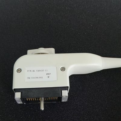 クラスII 医療検査 プロサウンド 2 凸の超音波探査器 トランスデューサー UST-9137