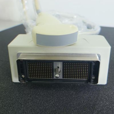 医療診断 超音波スキャナー Esaote CA421 凸線配列変導線探査機