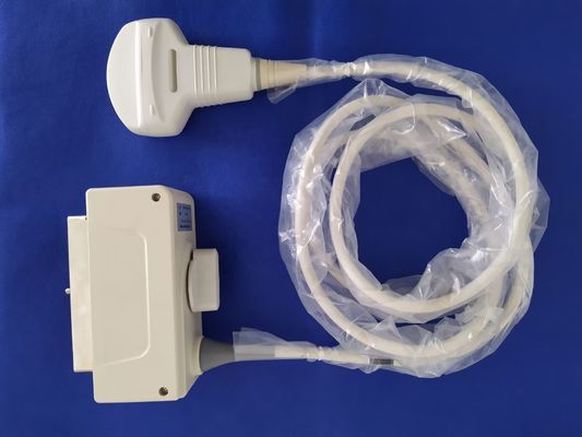 医療診断機能 超音波探査機 医学的解剖のための凸状無線