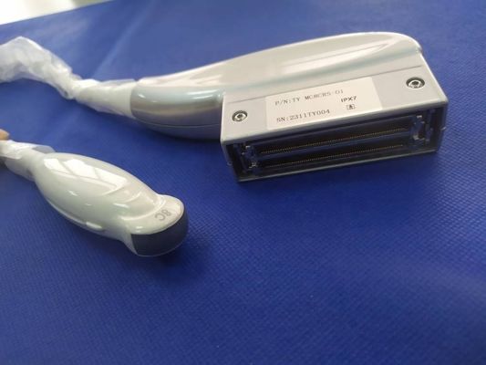 PLASTIC GE Vivid i コンパティブル ウルトラサウンド ヒューマン マイクロコンベックス 探査機 トランスデューサー GE 8C-RS