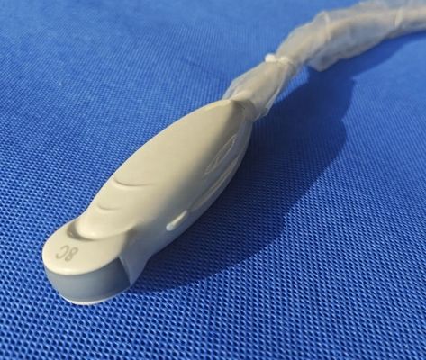 PLASTIC GE Vivid i コンパティブル ウルトラサウンド ヒューマン マイクロコンベックス 探査機 トランスデューサー GE 8C-RS