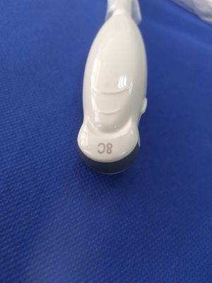 PLASTIC GE Vivid i コンパティブル ウルトラサウンド ヒューマン マイクロコンベックス 探査機 トランスデューサー GE 8C-RS