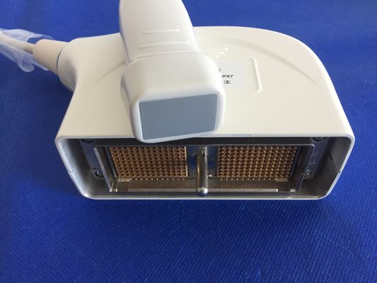 医療検査用の超音波機器