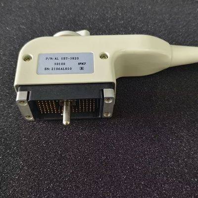 直腸超音波探査機 Aloka UST-588U-5 動物獣医用には最適