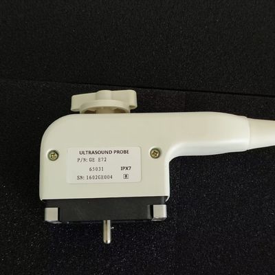 GE E72 Logiq 100 診断システム 診断画像のためのトランスヴァジナル超音波探査機