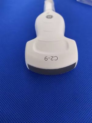 GE C2-9-D GE Logiq E9 ビビッド E9 ビビッドE90 ビビッドE95 ビビッドS60N 超音波対応探査機