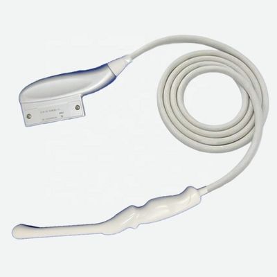 GE E8C-RS Logiqbook/XP Logiq i/e/V2/V3/V5/P7/P9用の無線II級超音波探査機