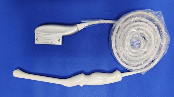 GE E8C-RS Logiqbook/XP Logiq i/e/V2/V3/V5/P7/P9用の無線II級超音波探査機