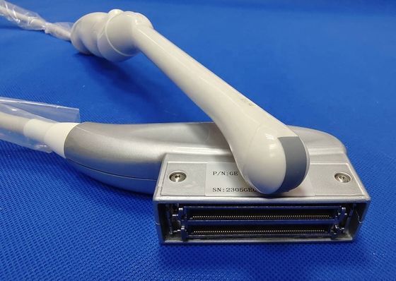 GE E8C-RS Logiqbook/XP Logiq i/e/V2/V3/V5/P7/P9用の無線II級超音波探査機