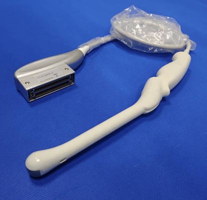 GE E8C-RS Logiqbook/XP Logiq i/e/V2/V3/V5/P7/P9用の無線II級超音波探査機