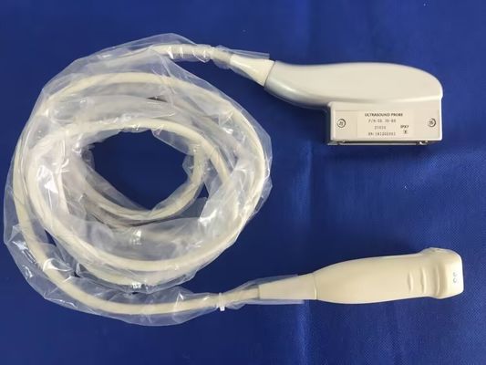 GE 3S-RS ロジックブック ロジックXP ロジック i ビヴィッド i 超音波トランスデューサー II級 楽器