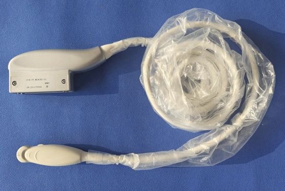 GE 8C-RS Logiqbook/XP Logiq i/e/V2/V3/V5/P7/P9用の医療検査用超音波探査機
