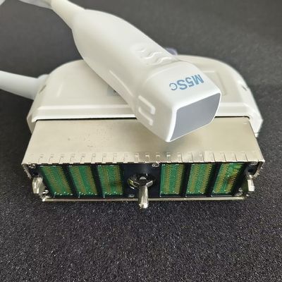 GE M5Sc-D Logiq S8/E9 Vivid E90/E95 超音波用の無線II級超音波探査機