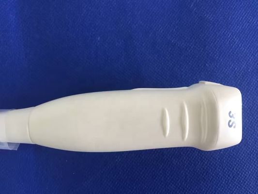 医療診断用用超音波GE 3S-RSヒト相次ぐ配列探査機