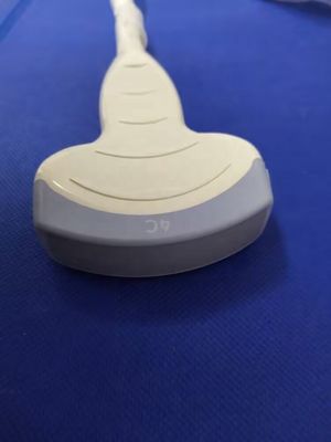 診断イメージングシステム GE Voluson 730 BT05 以降 人間用超音波のための互換性プローブ