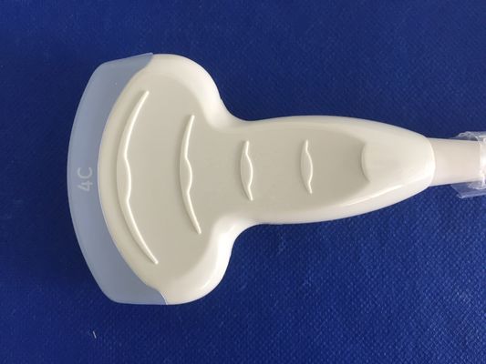 診断イメージングシステム GE Voluson 730 BT05 以降 人間用超音波のための互換性プローブ