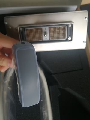 診断イメージングシステム GE Voluson 730 BT05 以降 人間用超音波のための互換性プローブ