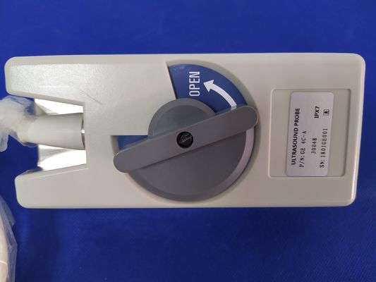 診断イメージングシステム GE Voluson 730 BT05 以降 人間用超音波のための互換性プローブ