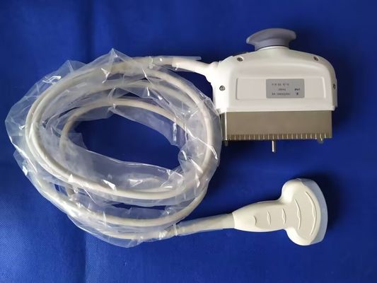 GE 4C-D 超音波探査機 GE Vivid E9 Voluson E6 E8 E10 凸点スキャナーと互換性