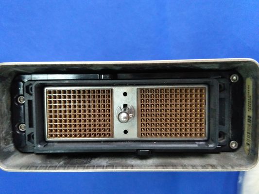 ワイヤレス超音波 互換性のある凸型のプラスチック超音波探査機 PH C5-1IU22/HDシリーズ