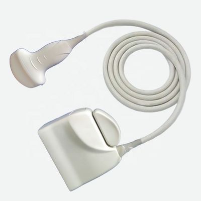 超音波探査機 PH C6-3 HD15 電源付きプラスチック型凸線無線