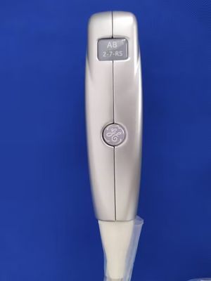 GE AB2-7-RS 凸探査機 ヴォルソン i e と S6 診断画像システムと互換性