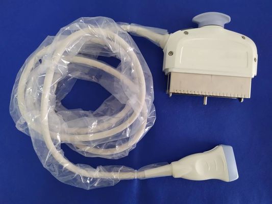 超音波線形探査機 GE 11L-D GE Logiq S7 S8 Vivid E9 Voluson E6と互換性