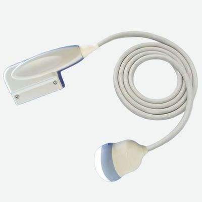 GE RAB6-RS 4D 凸型の超音波探査機