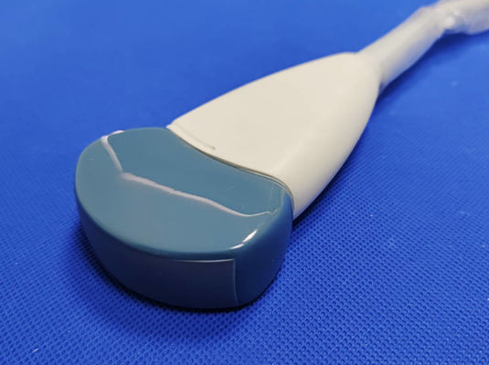 Voluson i/e/S6 互換性 GE AB2-7-RS 医学診断用の凸の超音波探査機