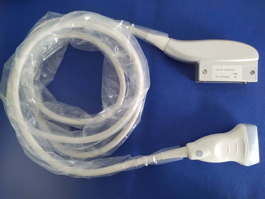 GE Vivid i Vivid iq Voluson i 超音波スキャナー PTZ 互換性 GE 9L-RS 線形探査機