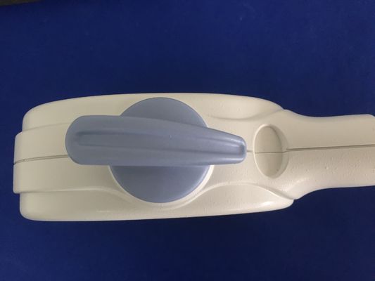 GE Logiq 7 超音波と電源と互換性のあるヒト凸探査器トランスデューサー