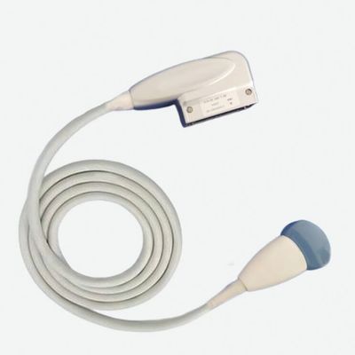 GE超音波Voluson iシリーズ用ヒト凸探査器電動対応