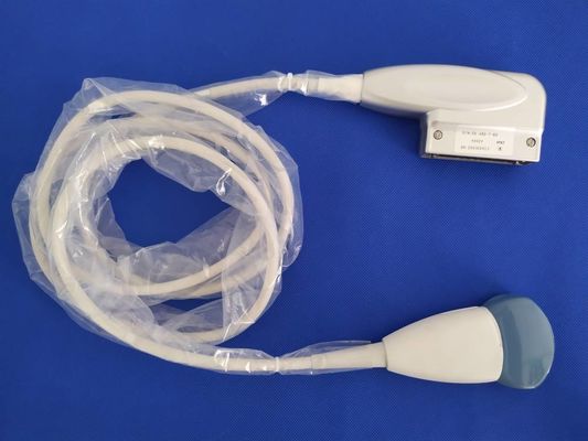 GE超音波Voluson iシリーズ用ヒト凸探査器電動対応