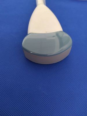 GE超音波Voluson iシリーズ用ヒト凸探査器電動対応