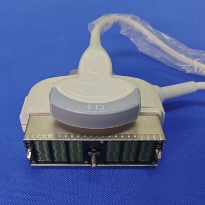 GE Voluson iシリーズ 医療診断用超音波イメージング用 C1-5-D 互換探査機