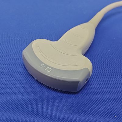 GE Voluson iシリーズ 医療診断用超音波イメージング用 C1-5-D 互換探査機