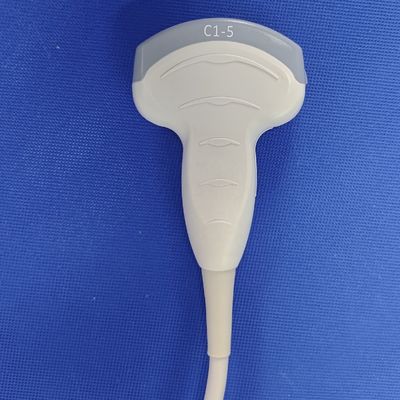 GE Voluson iシリーズ 医療診断用超音波イメージング用 C1-5-D 互換探査機