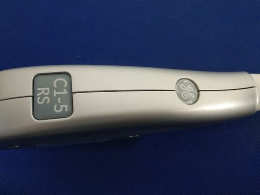 診断画像システム特性 GE C1-5-RS 超音波 人間の凸探査器 トランスデューサー