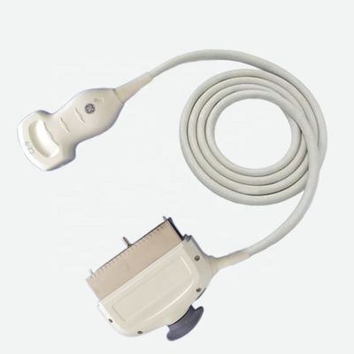 PTZ 機能 GE C2-9-D 超音波 Logiq E9 シリーズのためのヒト凸探査器トランスデューサー