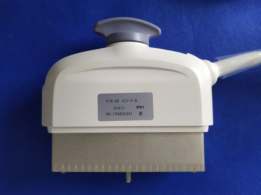 超音波 GE Logiq S7 S8 Vivid E9 Voluson E6 互換性のある医療調査探査機 IC5-9-D