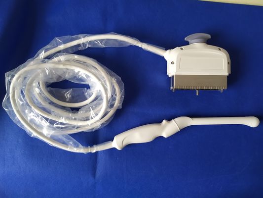 超音波 GE Logiq S7 S8 Vivid E9 Voluson E6 互換性のある医療調査探査機 IC5-9-D
