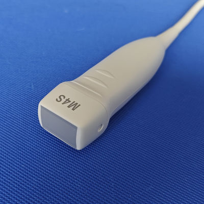 超音波心臓超音波スキャナー GE Vivid 7 M4S 探査機マトリックス II クラス 機器
