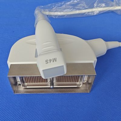 超音波心臓超音波スキャナー GE Vivid 7 M4S 探査機マトリックス II クラス 機器
