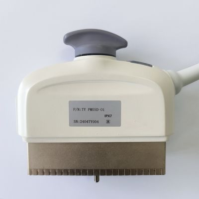 機器分類 II級 マトリックス 心臓超音波探査機 GE Logiq S8/E9