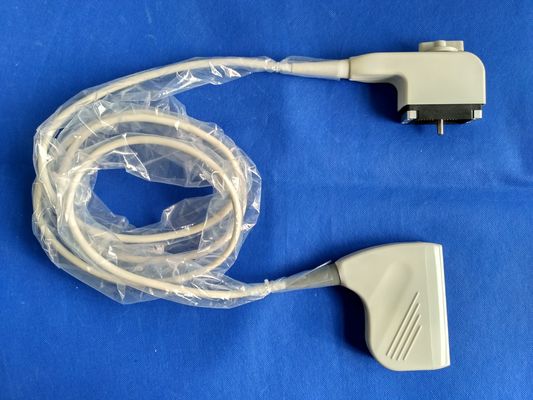 GE L39 超音波線形探査機 電源とIC 能力