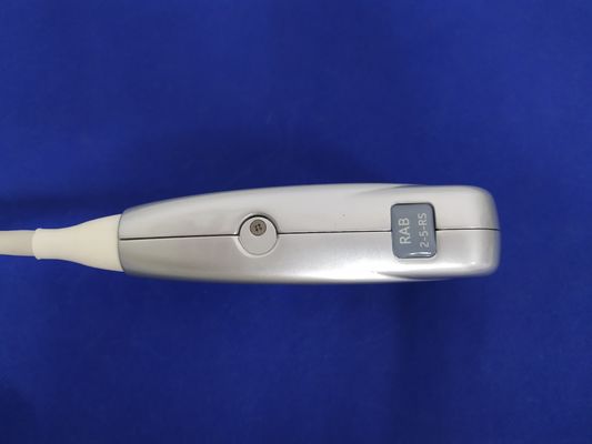 ボルソン i BT14 S6 S8 スキャナー 医療診断 超音波 探査機 GE RAB2-5-RS 4D 凸