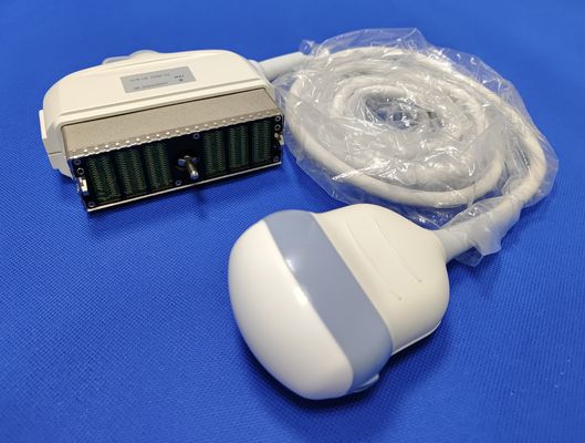 GE Logiq S8 Logiq E9 Voluson E6 医療用超音波探査機