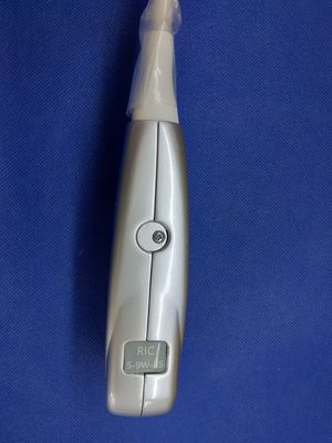GE Voluson e/i/P8 医療超音波探査機 4Dテレビ機能と性能