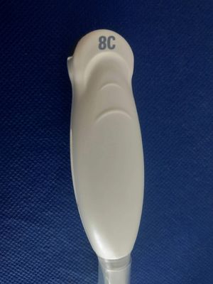 マイクロコンベックス超音波探査機 無線IC GE 8C Logiq P3/P5/P6/P6 proに対応