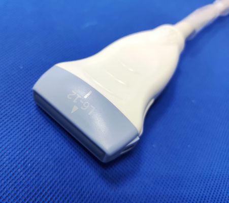 GE L6-12-RC超音波ヒト線形探査機 トランスデューサー GE Logiq Cシリーズと互換性
